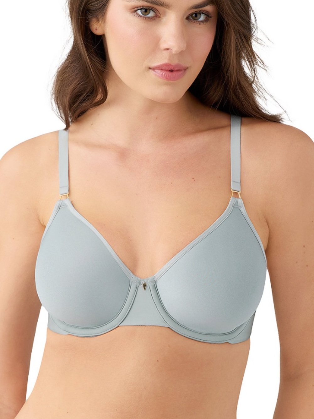 Wacoal Simply Done Contour T-Shirt Bra
853393. Size 32D. MSRP $74